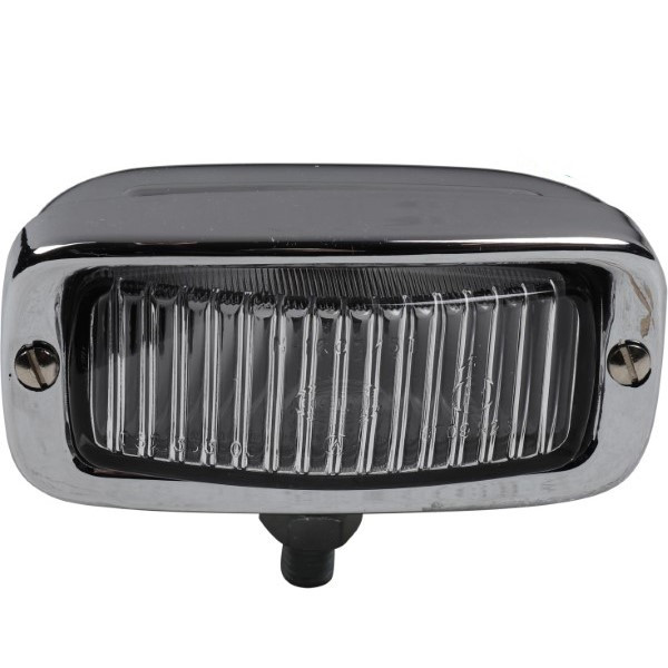 C24-111-941-072 - 111941072 - GENUINE HELLA - CHROME BACK UP