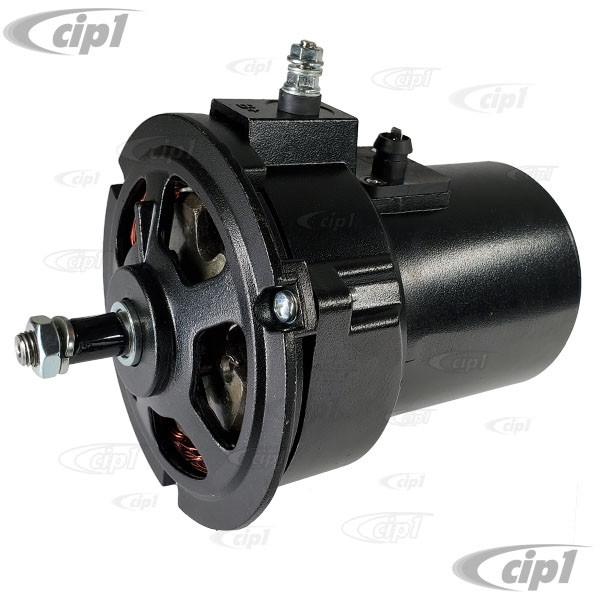 VWC-043-903-023-AB75 - KUHLTEK - BLACK POWDER COATED 75 AMP