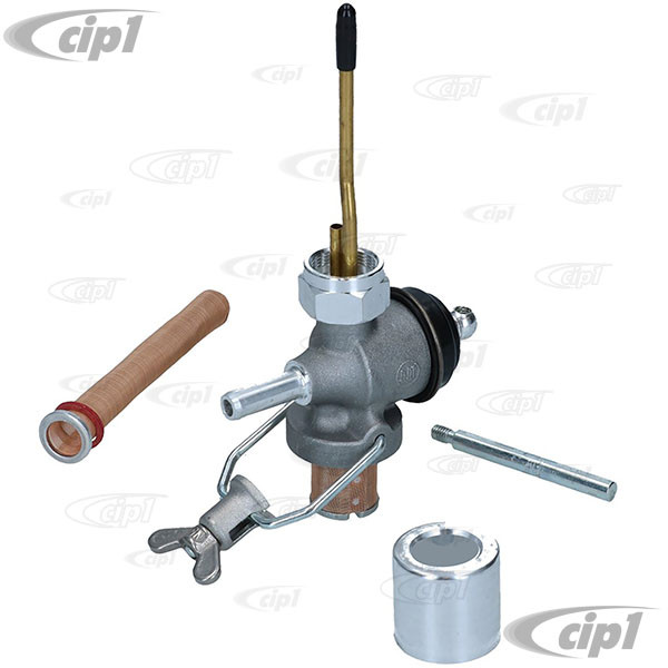 VWC-211-209-021-A8 - 211209021A - EXCELLENT QUALITY - FUEL RESERVE