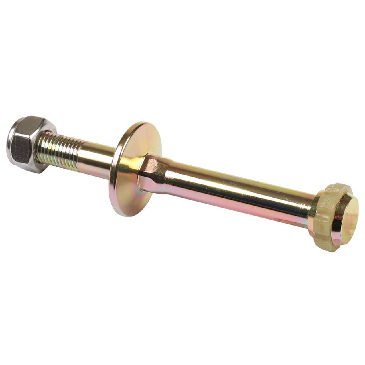VWC-251-711-181 - 251711181 - SHIFT ROD REAR PIVOT WITH GUIDE RING