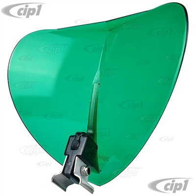パーツ Wirbulator Wind Screen Deflector Wirbulator Wind Screen Deflector - aircooledaccessories