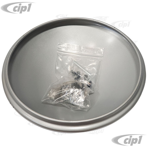 C10-1175 - 111-601-151 - 111601151 - CIP1 EXCLUSIVE - SILVER