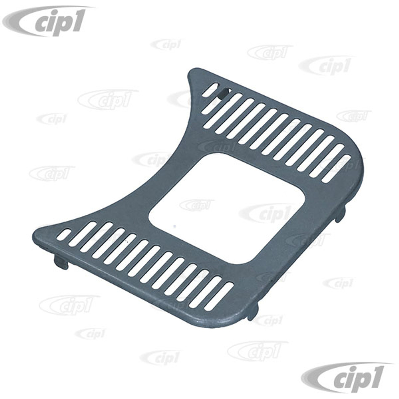 ACCESSORY GAUGE PANEL GRILL SINGLE 85mm LEFT