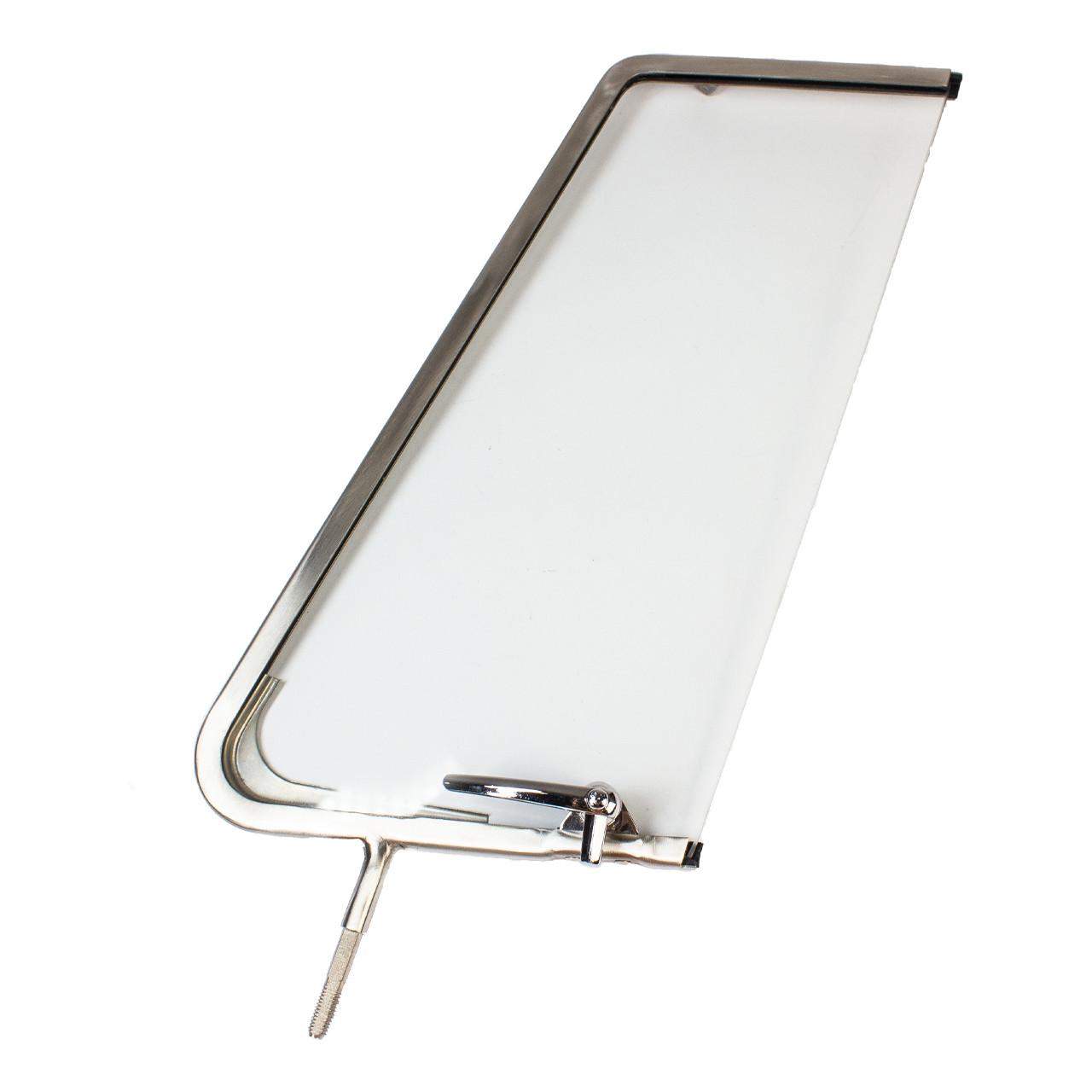 VWC-211-837-606-AS - 211837606A - RIGHT FRONT DOOR VENT WINDOW