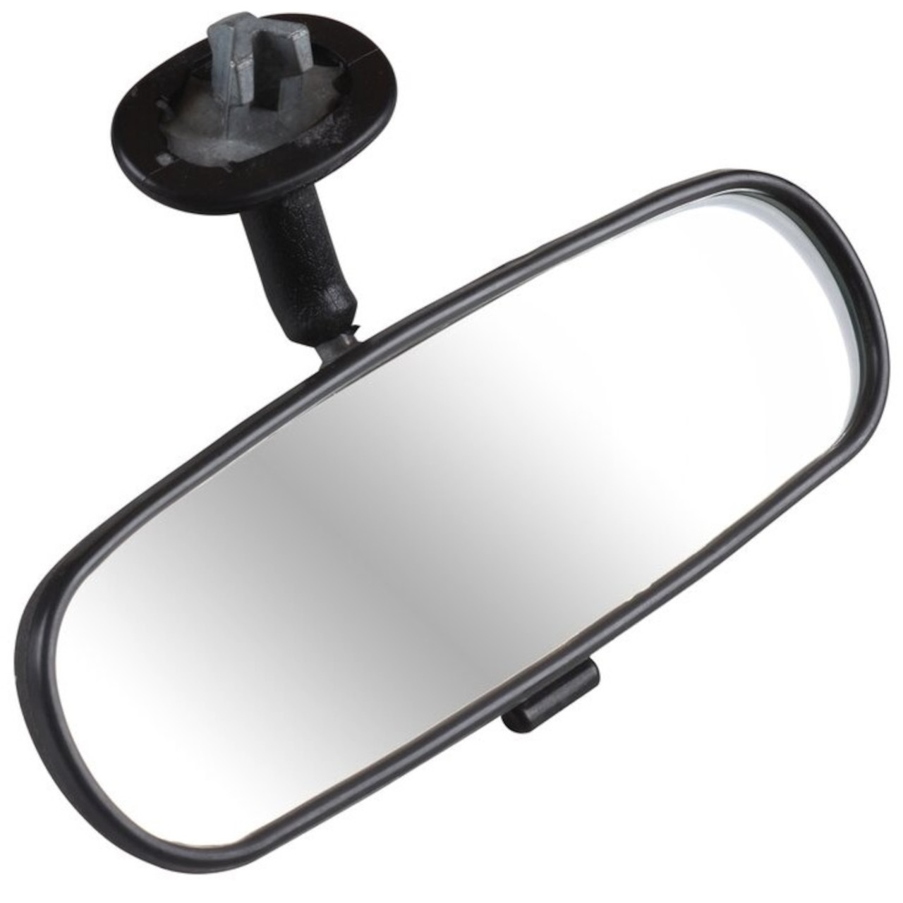 VWC-181-857-511-B - 181857511B - INTERIOR REAR VIEW MIRROR - DAY