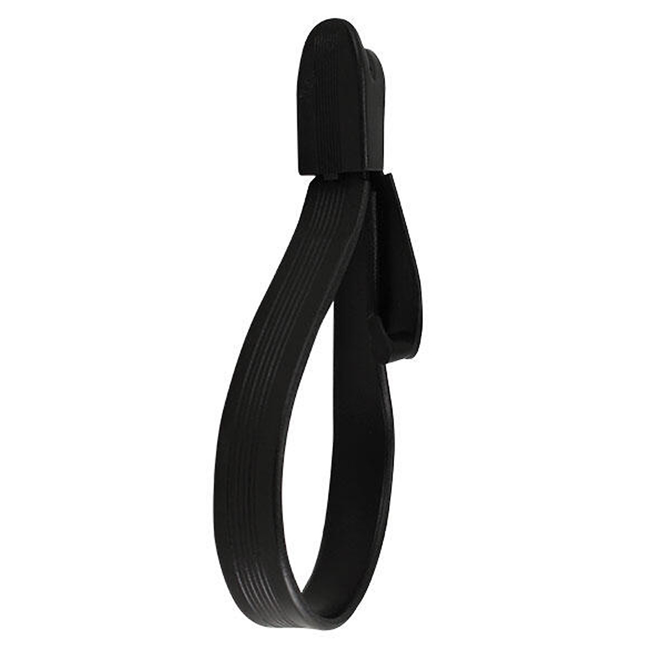 VWC-113-898-611-EBK - 131857611E - BLACK ASSIST STRAP / HOOK