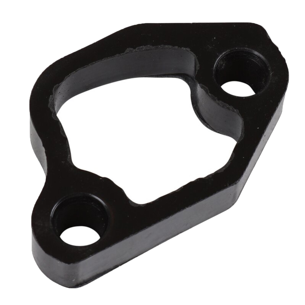 VWC-021-127-303-A - 021127303A - BLACK FUEL PUMP BASE FLANGE - BUS