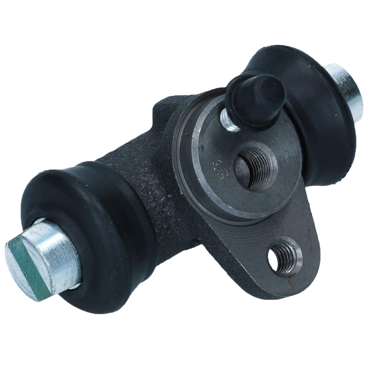 113 DIXON ZTR 539117913 SPINDLE HUB ASSEMBLY WITH ZERK 10788