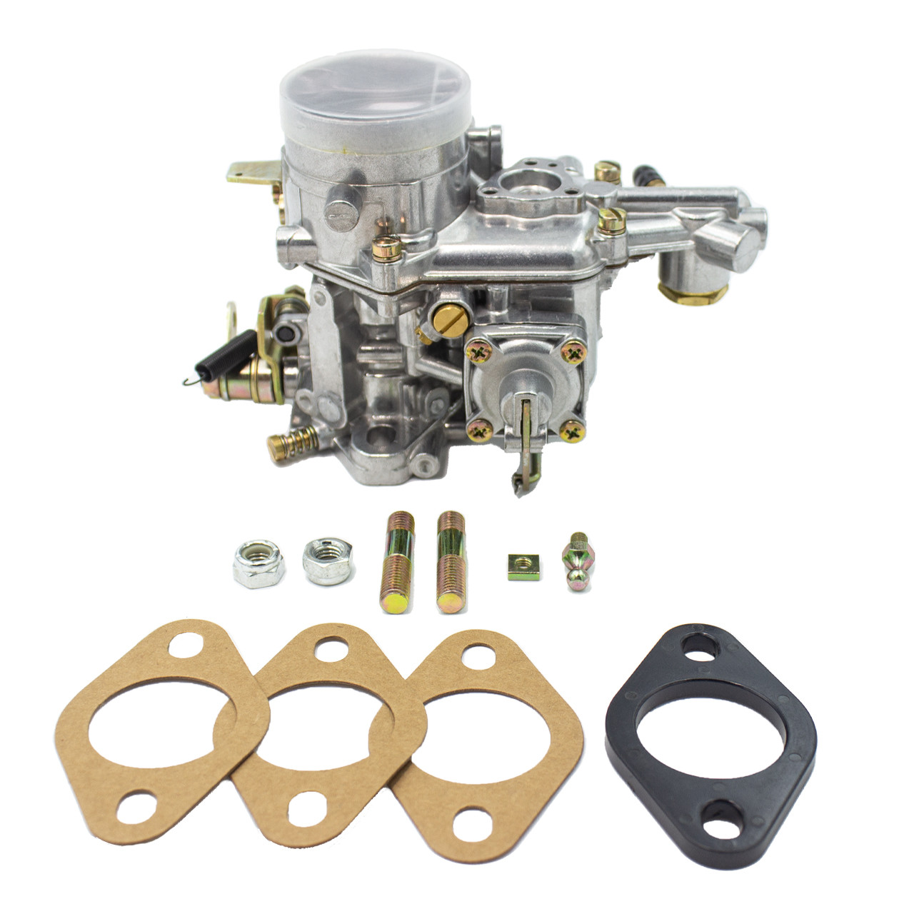 キャブレター 空冷VW WEBER 0 40⁄44IDF キャブレター用 リビルトKIT
