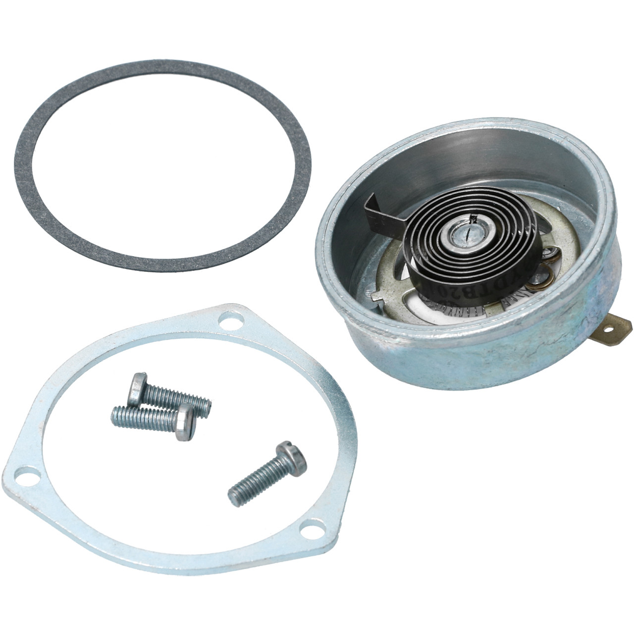 cocoringo2912出品 6803 R-1234yf Manual Coupler Set with M12 Fittings – FJC