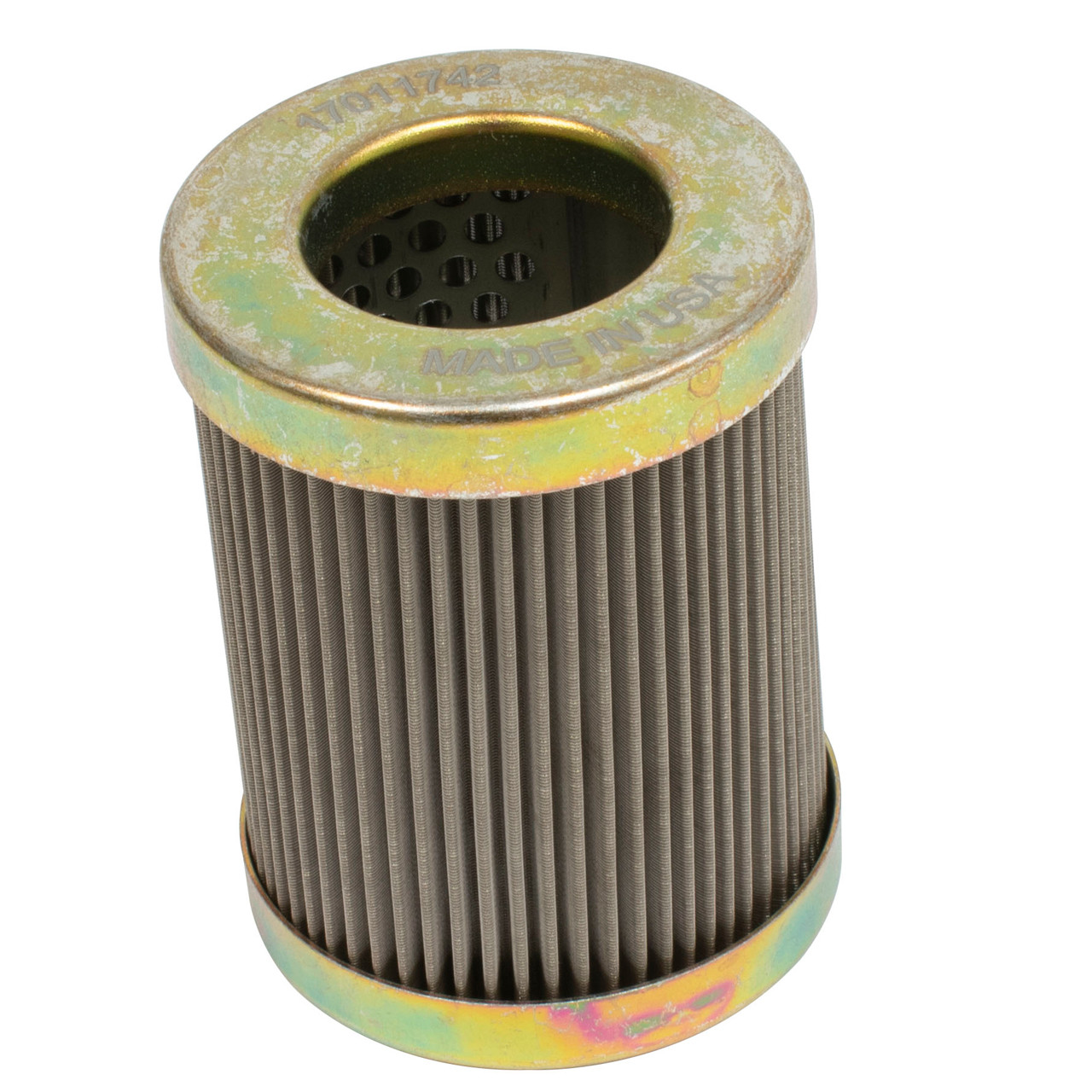 JC-2148-0 - SPEEDFLO CLEANABLE OIL FILTER REPLACEMENT ELEMENT