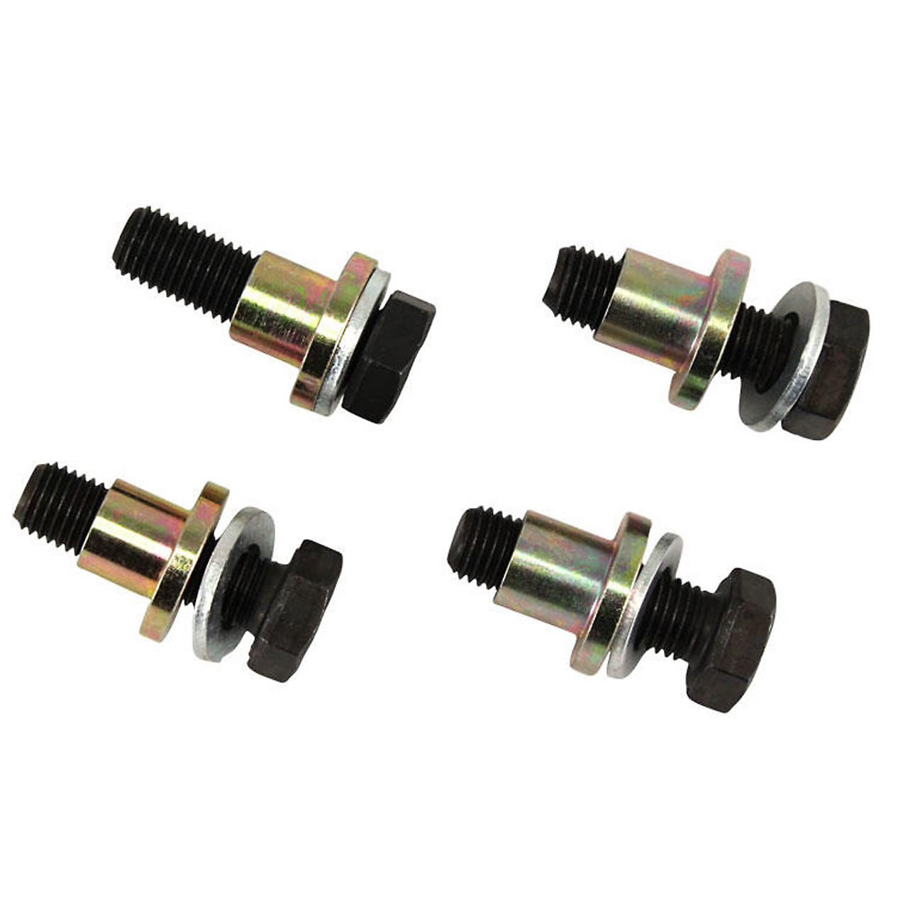 C24-211-615-141-ADKT - 211615141 - CALIPER ADAPTER BOLT AND SPACER