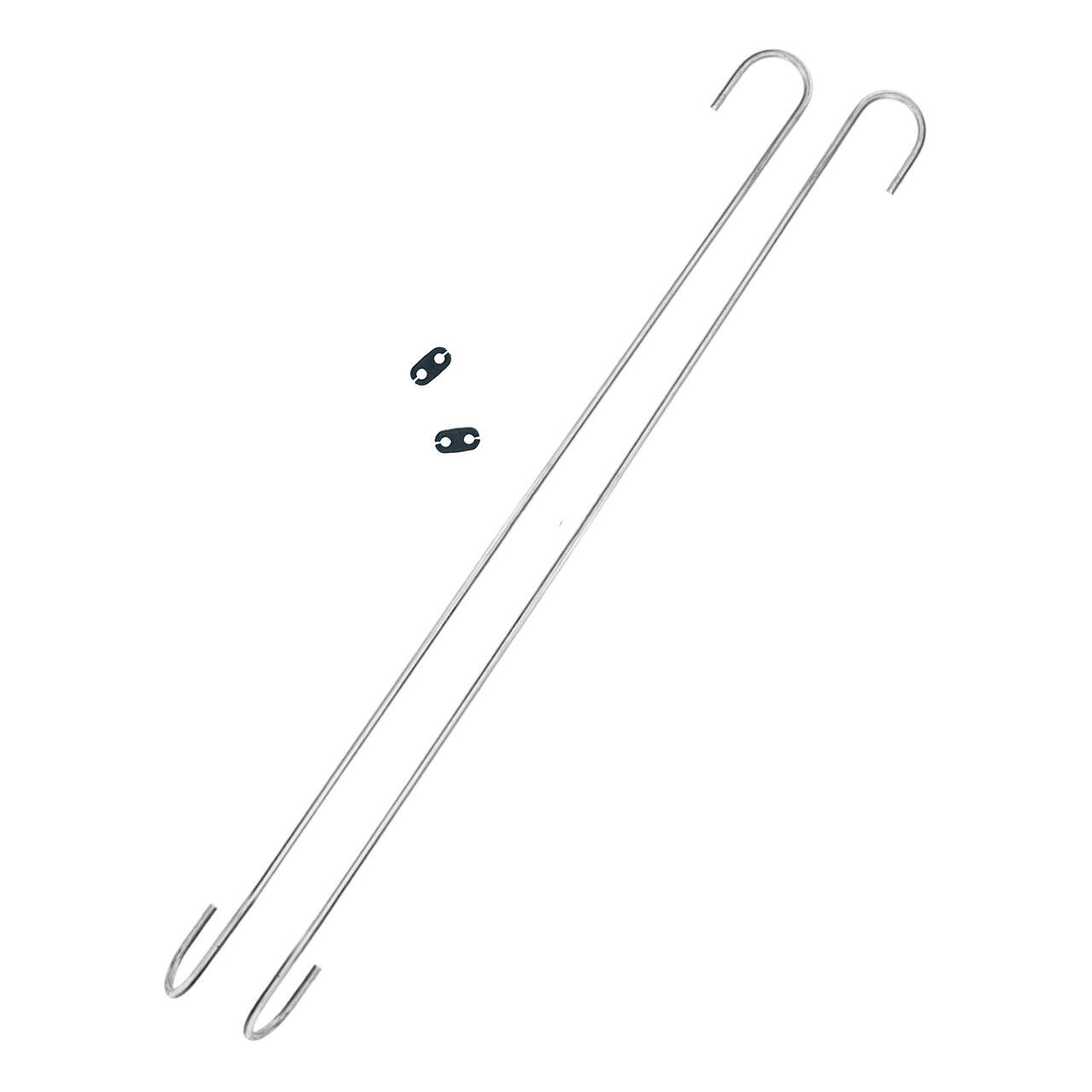 VWC-211-829-331-AKT - 211829331A - REAR TAILGATE / HATCH TORSION