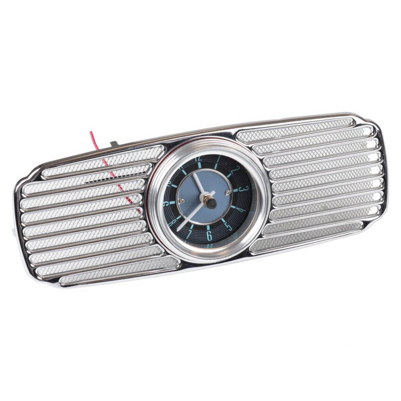 NOS Auto-Time ステアリングクロックホーンクロック空冷VW旧車アメ車 VWC-113-857-215-WC - 113857215 - 111957069 - EXCELLENT QUALITY