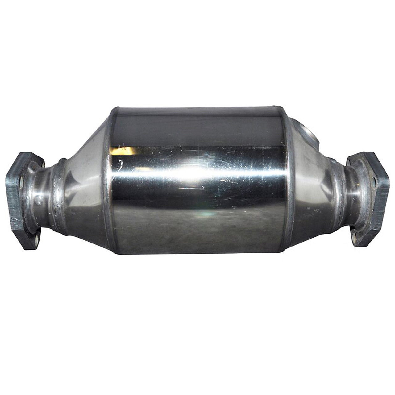 アガベ　VW VWC-025-131-701-A - 025131701A - CATALYTIC CONVERTER - STAINLESS