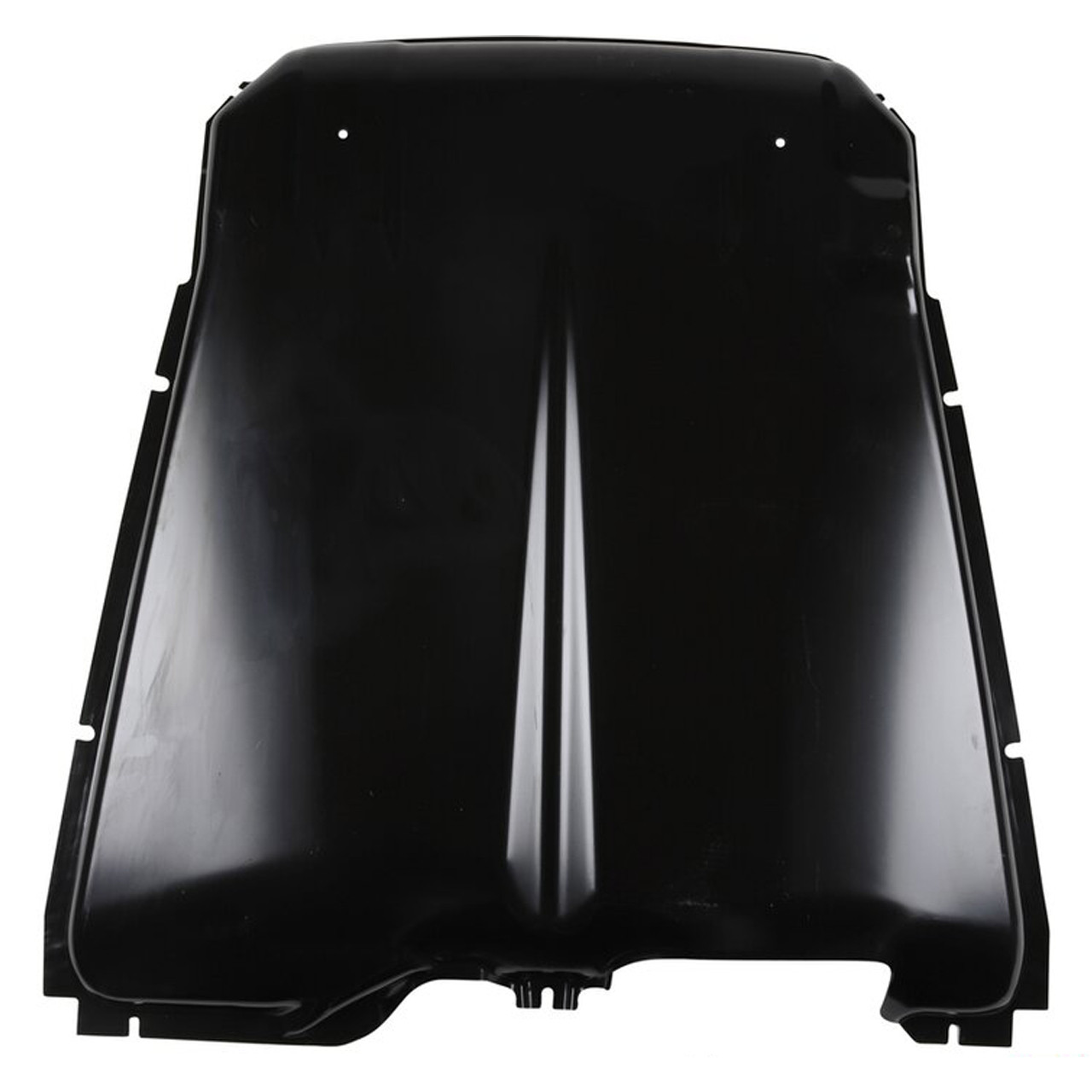 VWC-211-703-611-C - 211703611C - METAL PEDAL COVER PANEL - UNDER