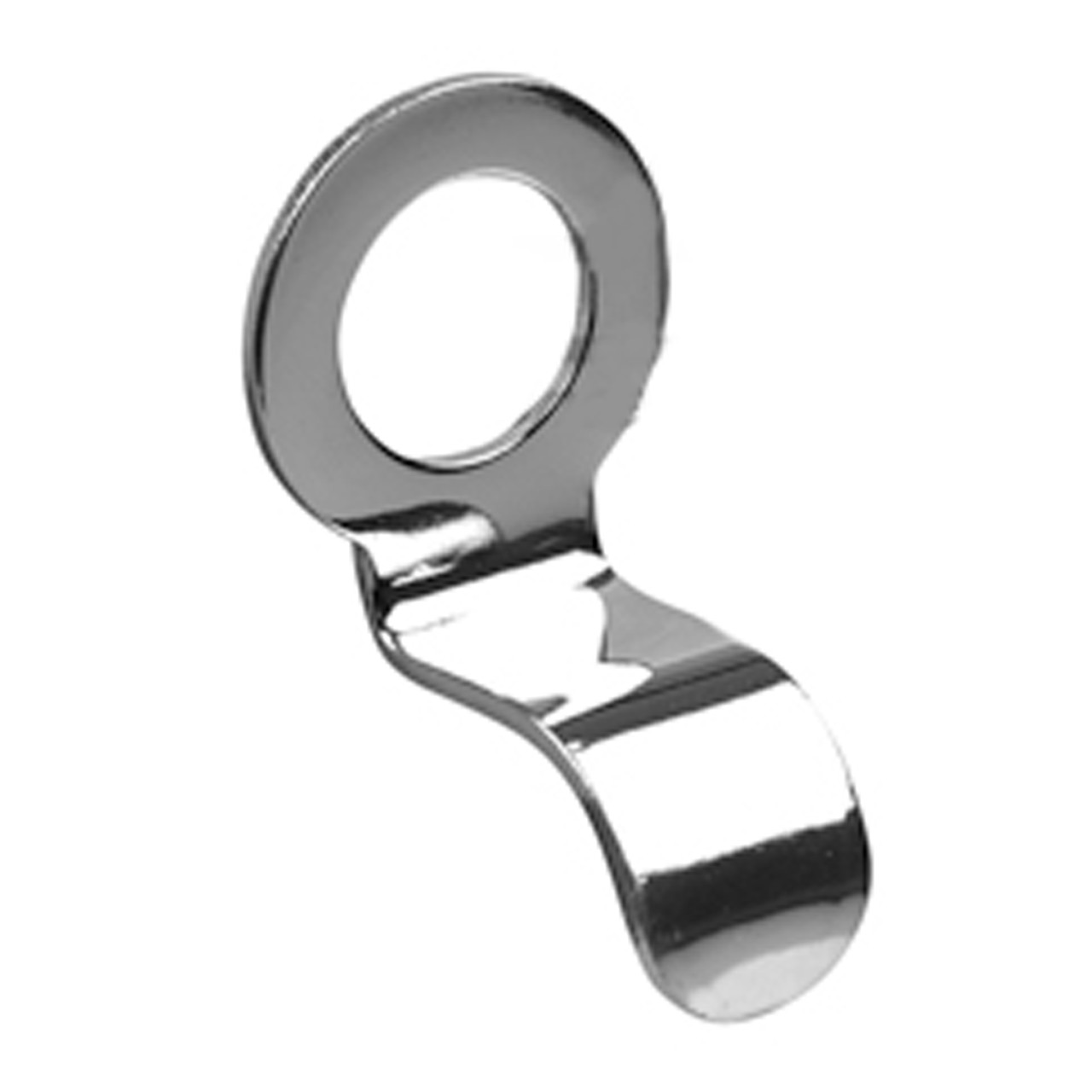 VWC-111-857-131-PULL - 111857131 - STAINLESS STEEL FINGER PULL