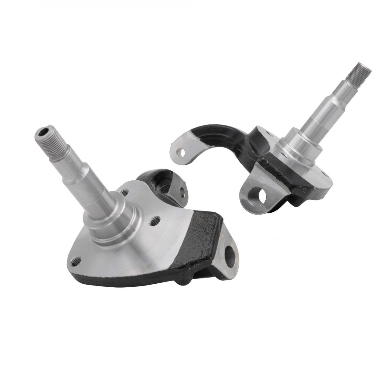 null-bar  Gamechanger lowering steering knuckle (pair) - VW Beetle - link  pin - disc brake - 22-2950