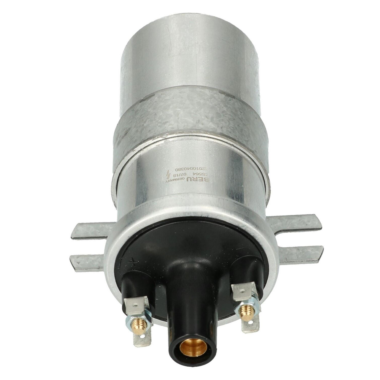 VWC-111-905-105-H - GERMAN BERU - 6-VOLT IGNITION COIL