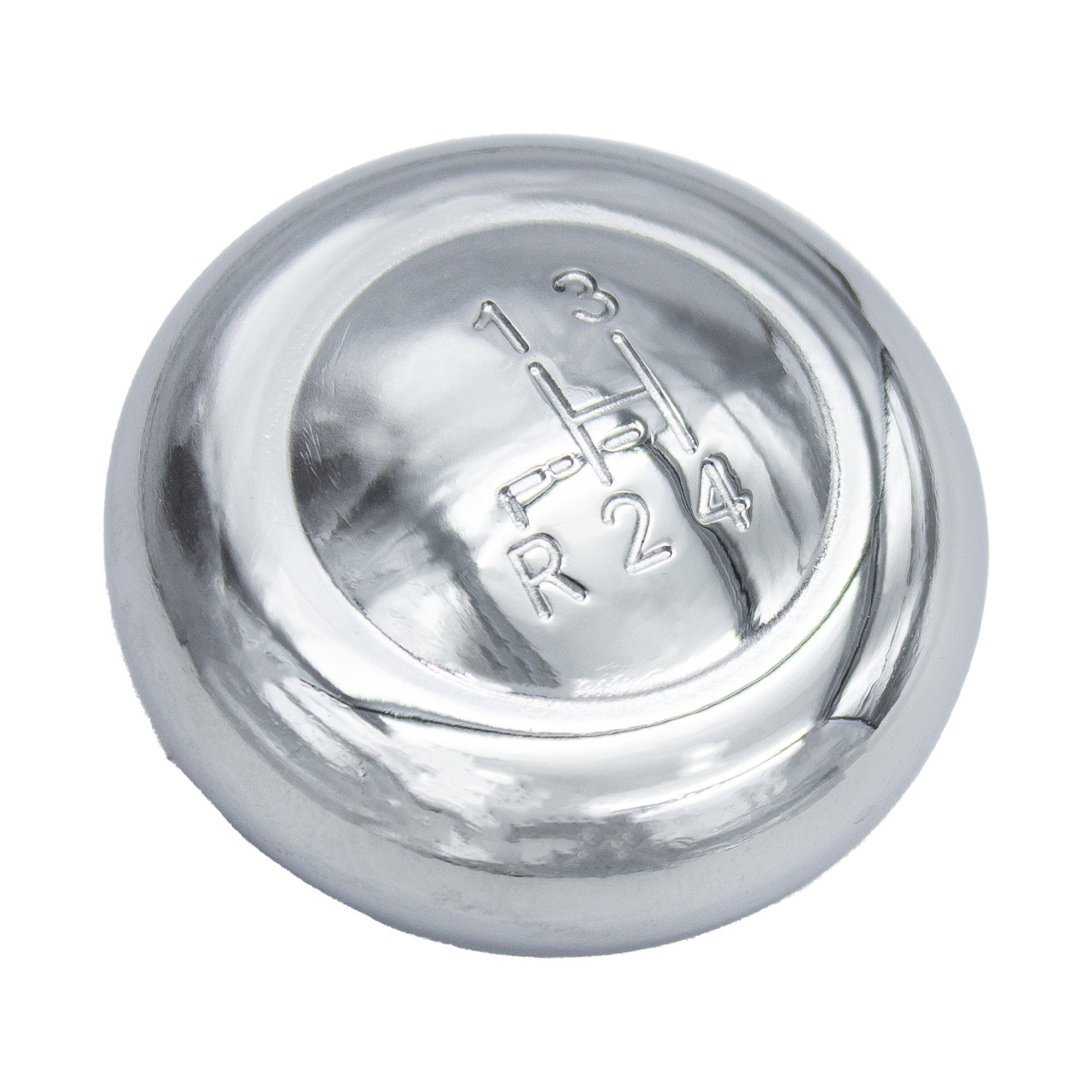 C16-131-141-ALUM - 311-711-141 311711141 - POLISHED ALUMINUM SHIFT