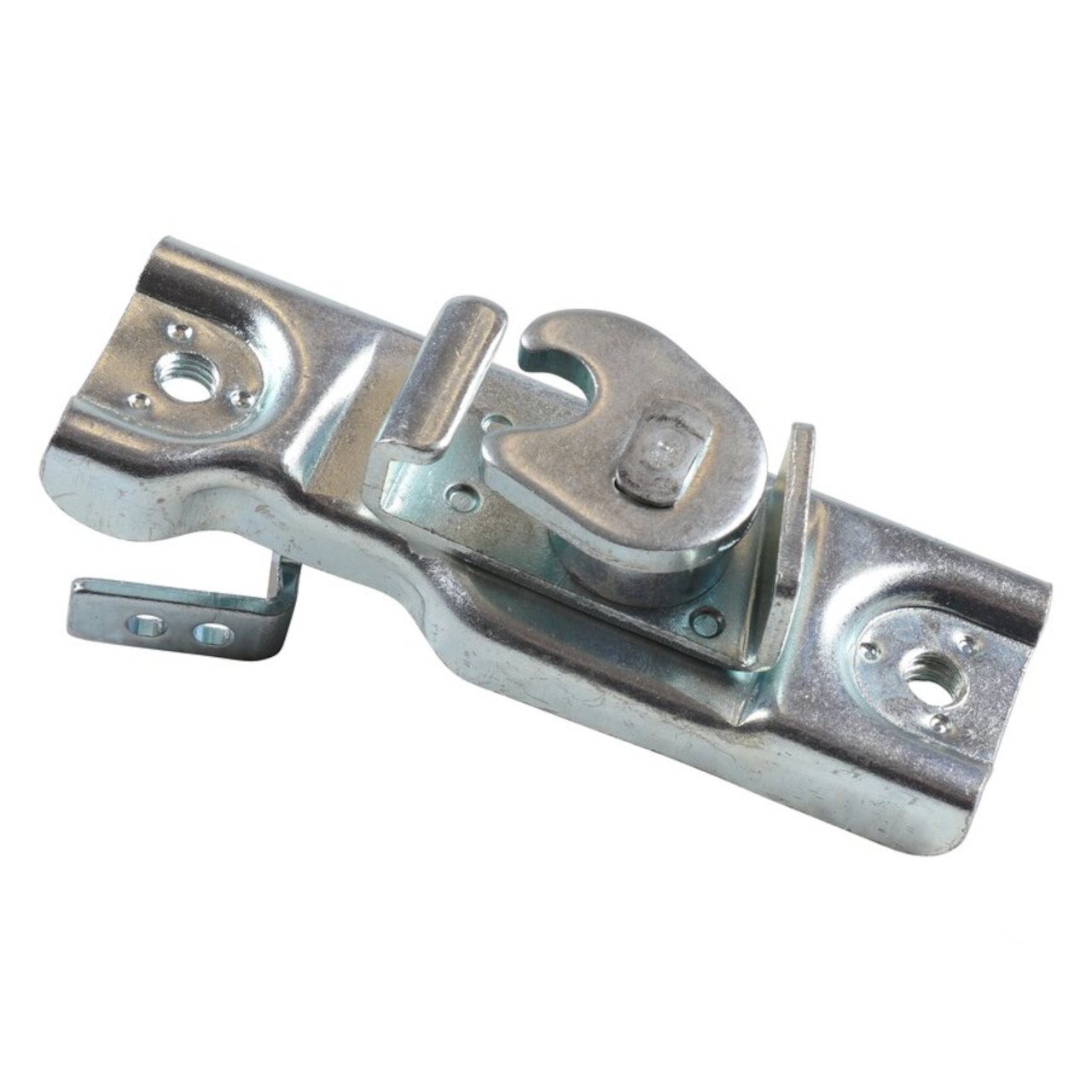 Tailgate Latch Handle, Smooth Edges Wear Resistant 1ZD827574 Comfortable  Touch for Car : : Automotive