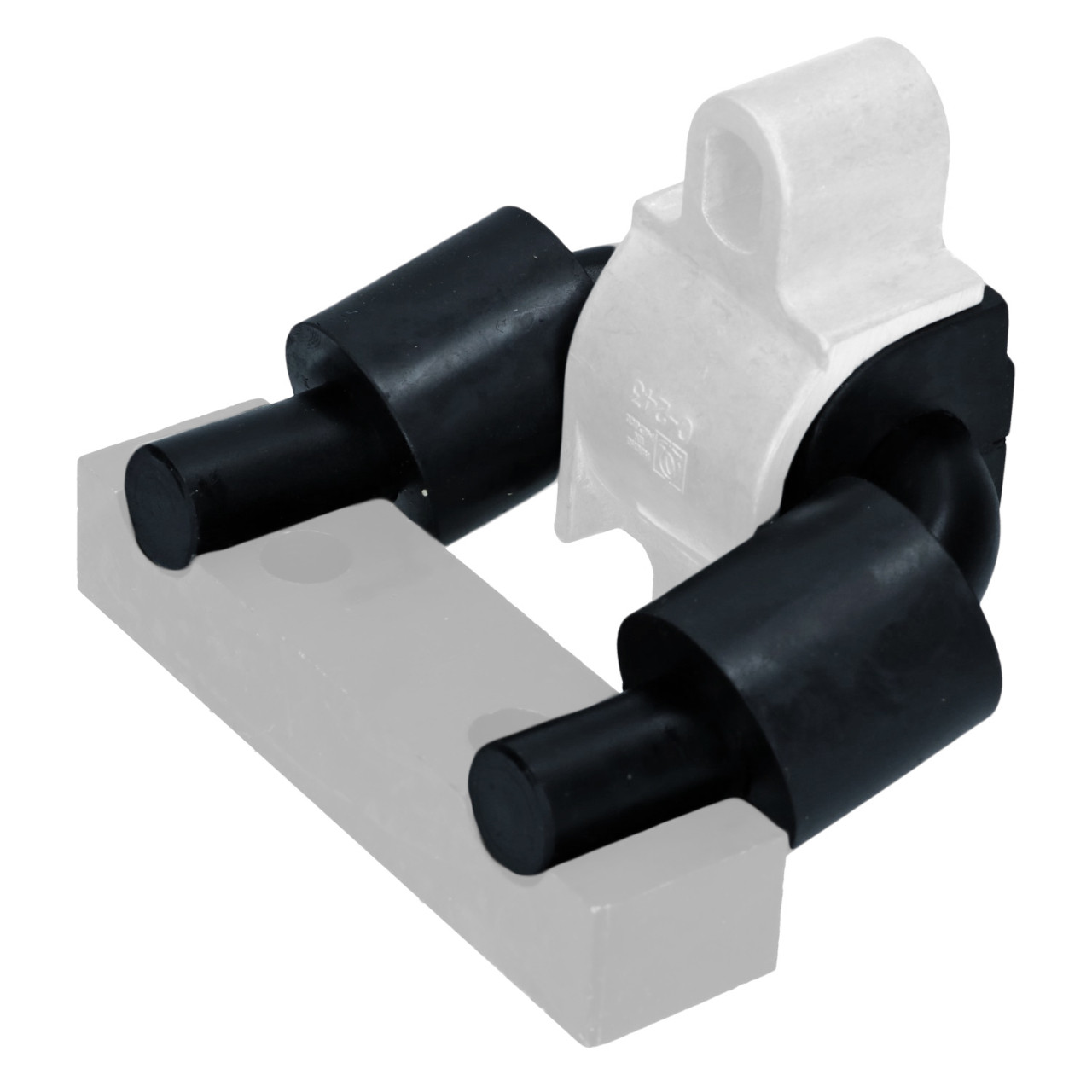 VWC-211-599-227-SET - 211599227 - EXCELLENT QUALITY - FRONT OF