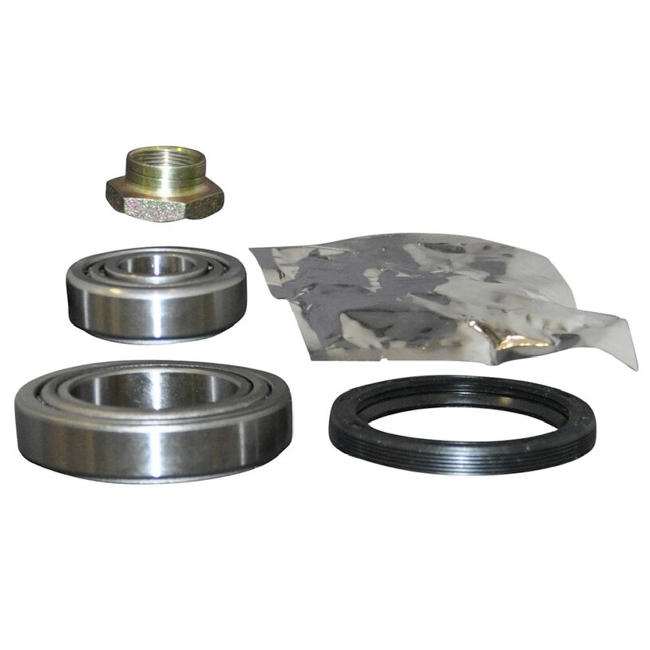 VWC-251-405-645-BKIT - 251405645B - FRONT WHEEL BRG KIT - INNER