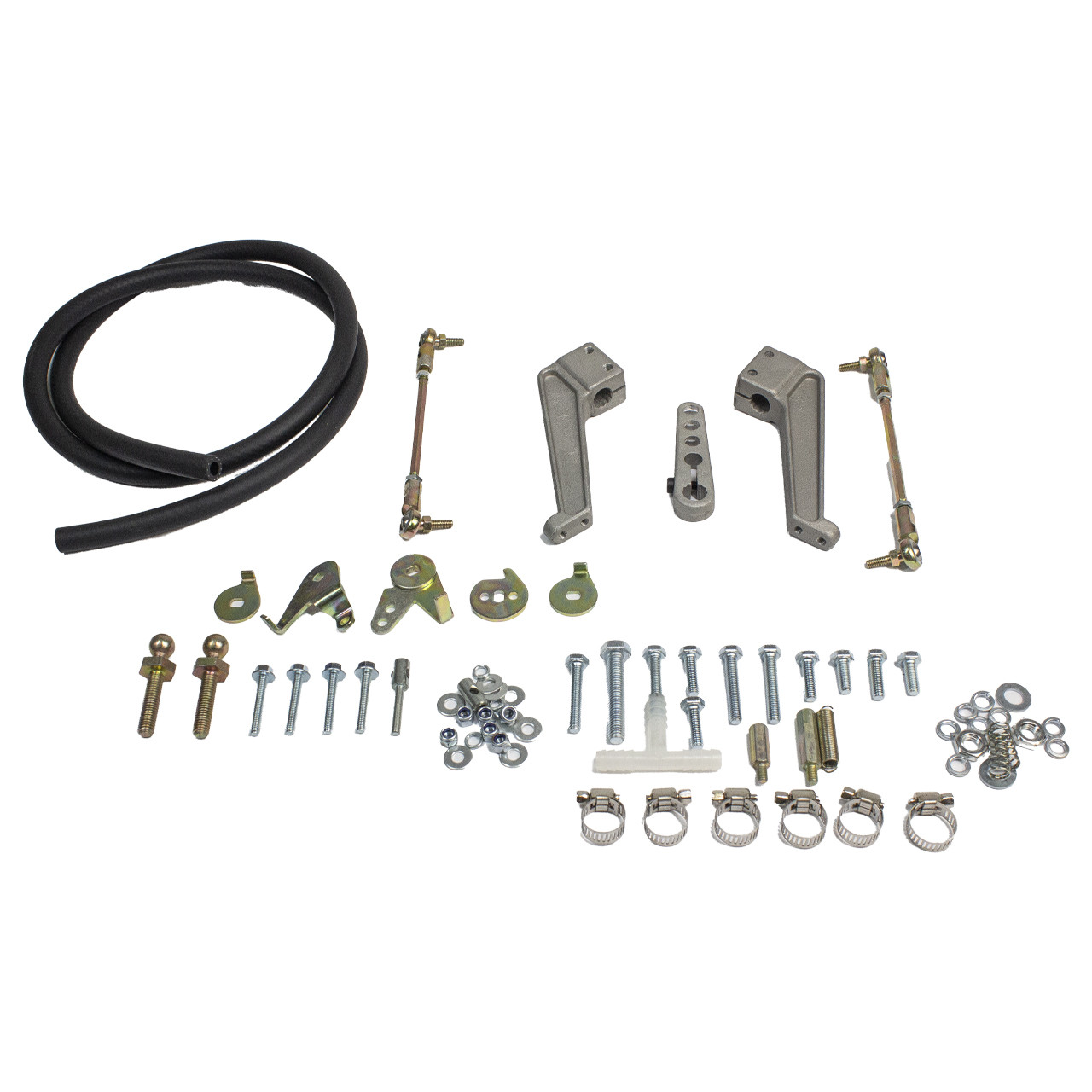 C10-47-7317 - CIP1 PREMIUM - DUAL 40MM IDF STYLE CARBURETOR KIT