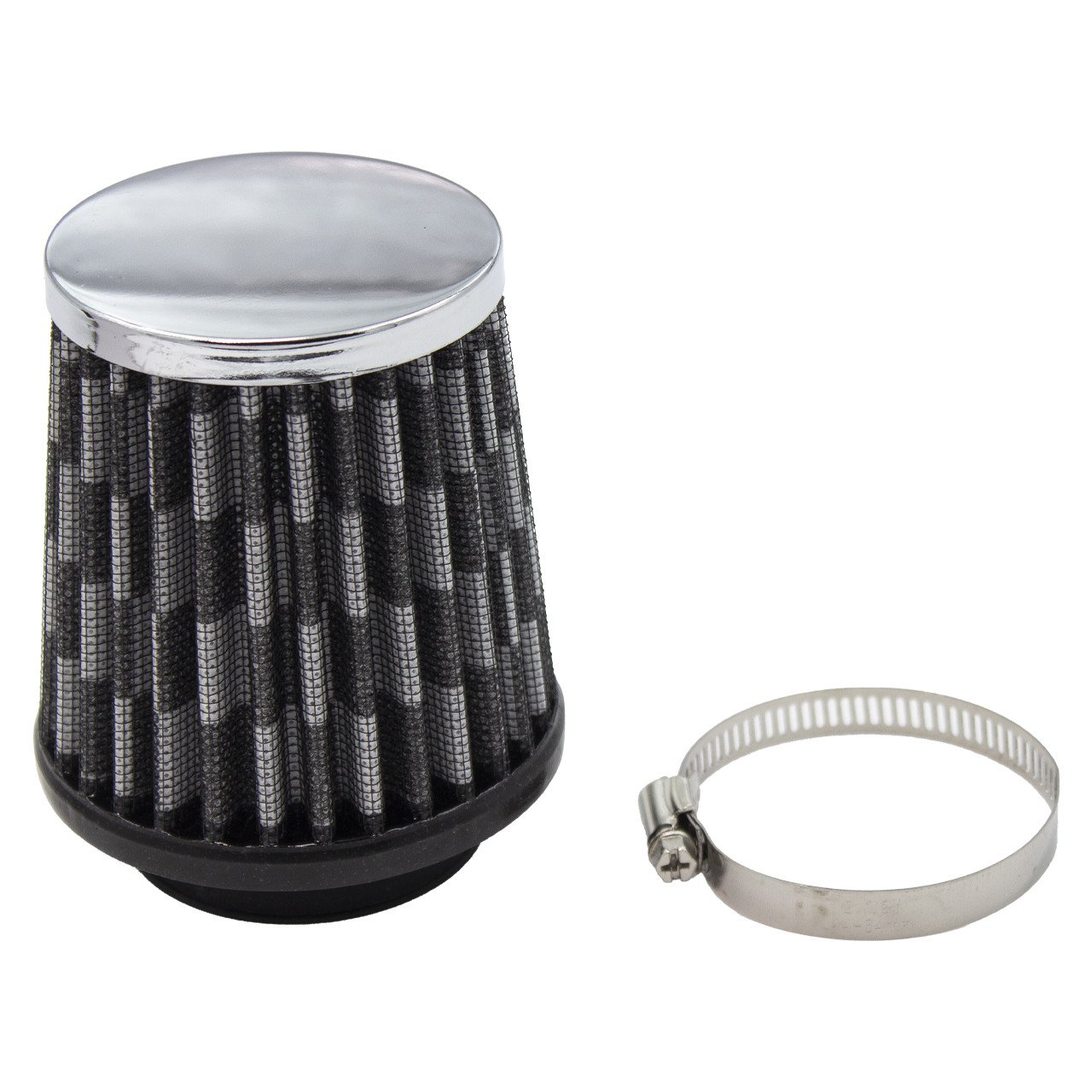 C10-9002 - CIP1 PREMIUM - WASHABLE GAUZE POD STYLE AIR CLEANER - 2