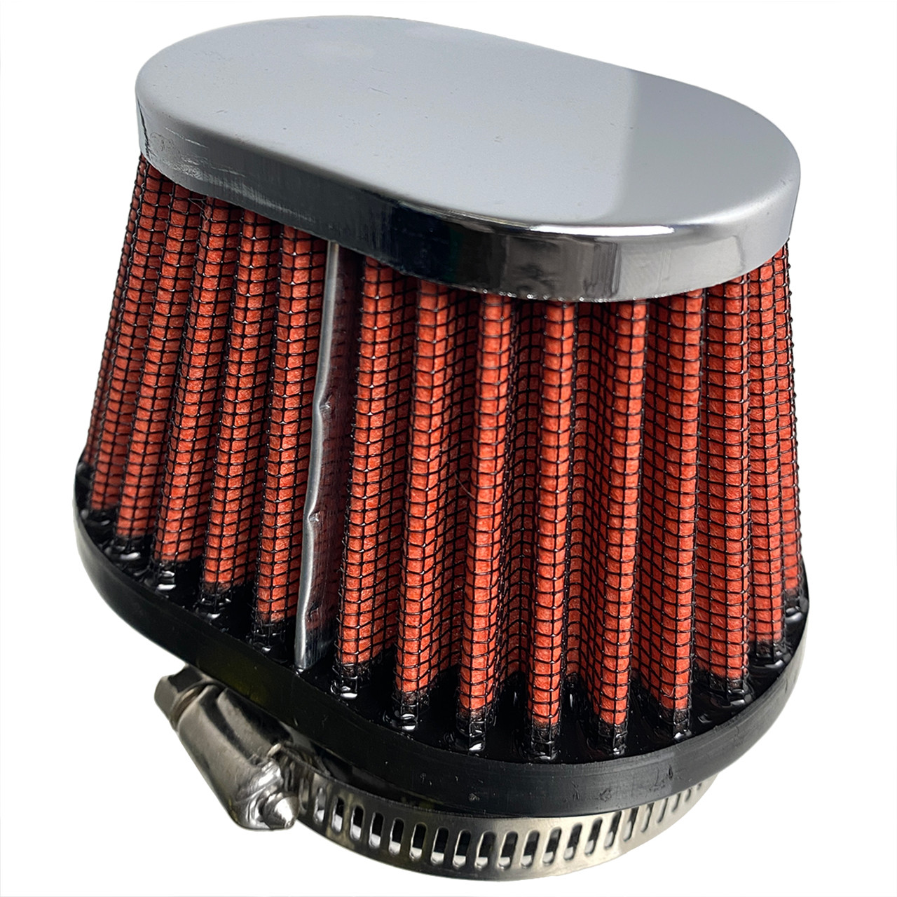 化石　C-10 C10-9002-SHT - CIP1 PREMIUM - WASHABLE GAUZE POD STYLE AIR CLEANER