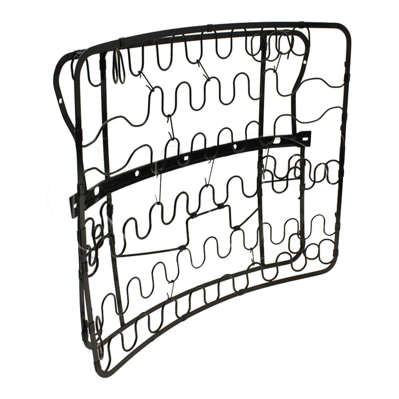 VWC-111-881-705-L - 111881705L - FROM GERMANY - SPRING FRAME