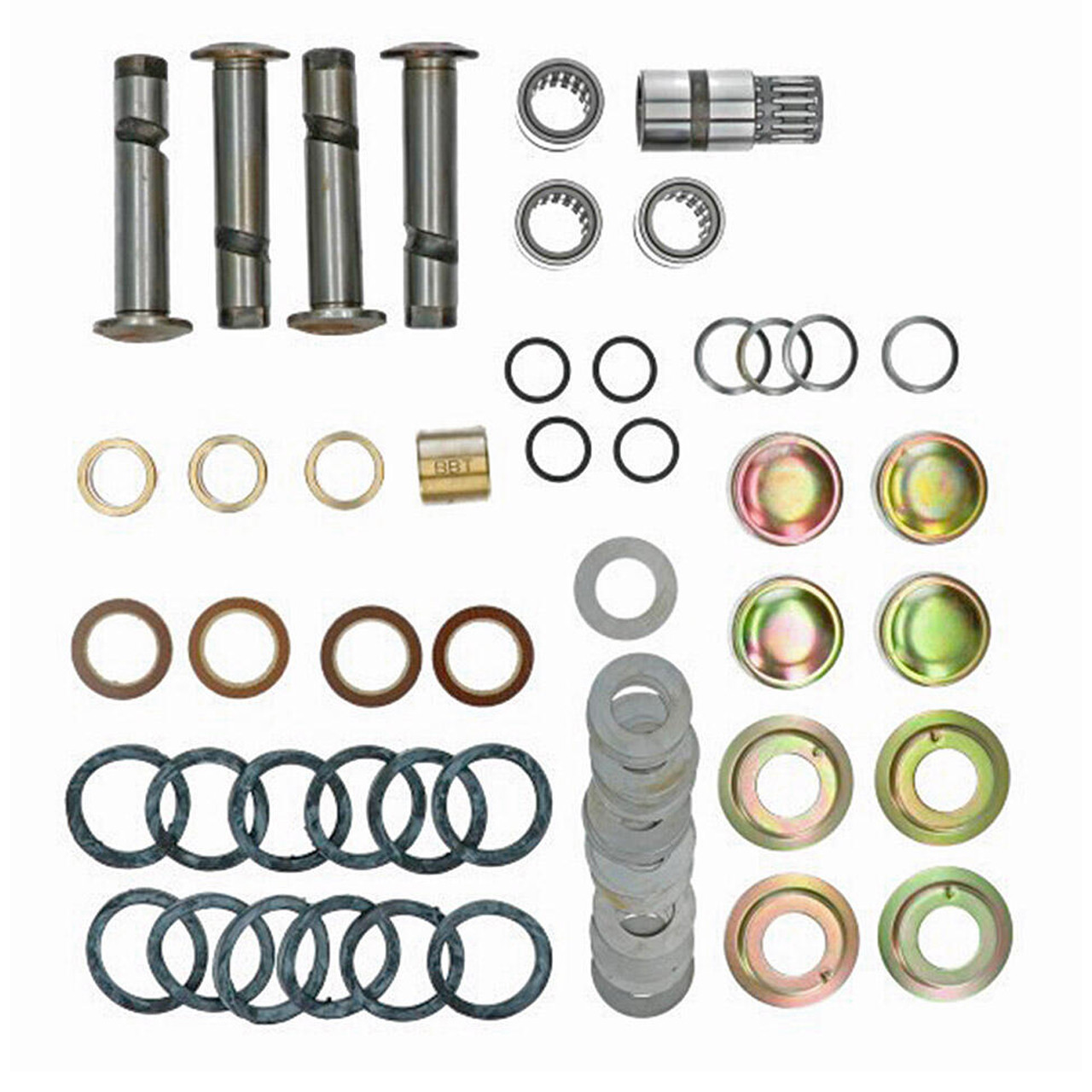 C24-211-498-041-AB - 211498041A - TOP QUALITY - DELUXE COMPLETE