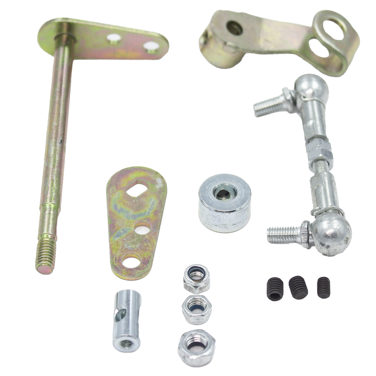 C10-43-5208-8 - CIP1 PREMIUM - REPLACEMENT LINKAGE KIT ONLY FOR 43