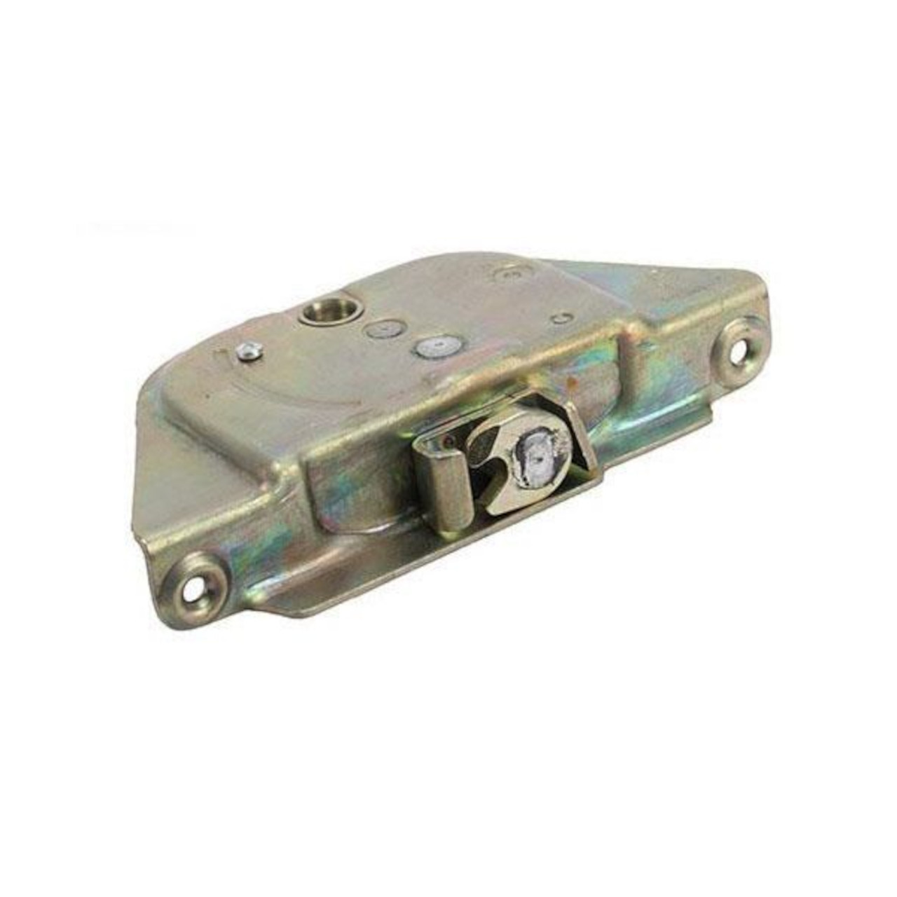 VWC-211-843-604-J - 211843604J - RIGHT SIDE SLIDING DOOR - REAR