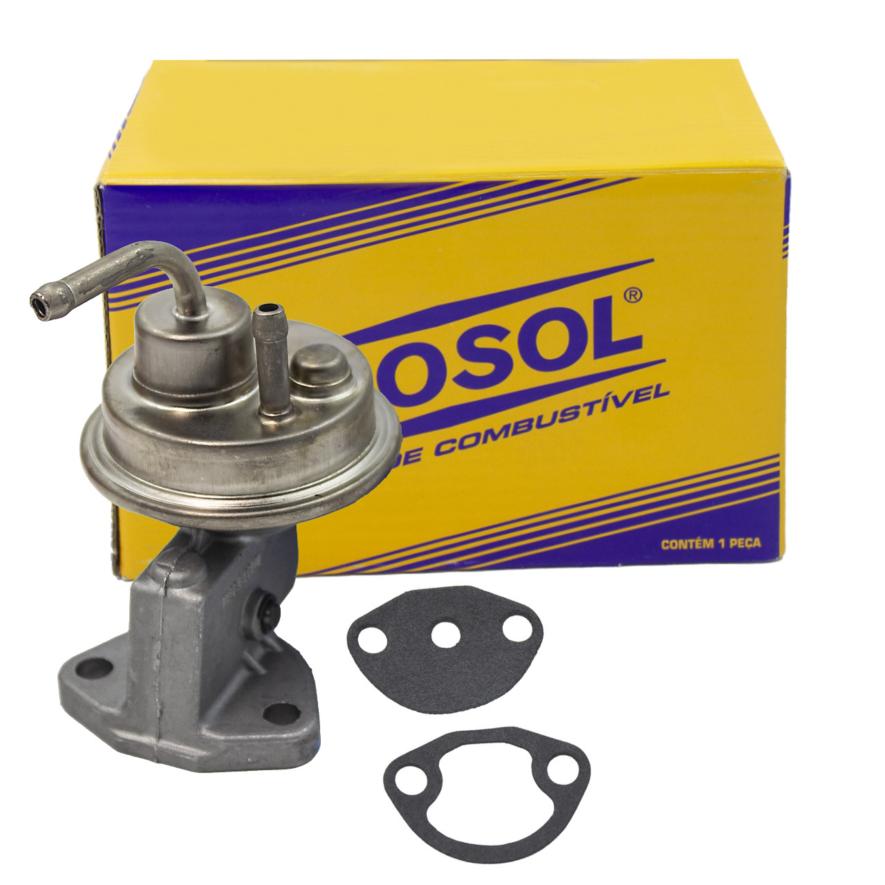 VWC113127025ABBR GENUINE BROSOL STOCK FUEL PUMP 131600CC