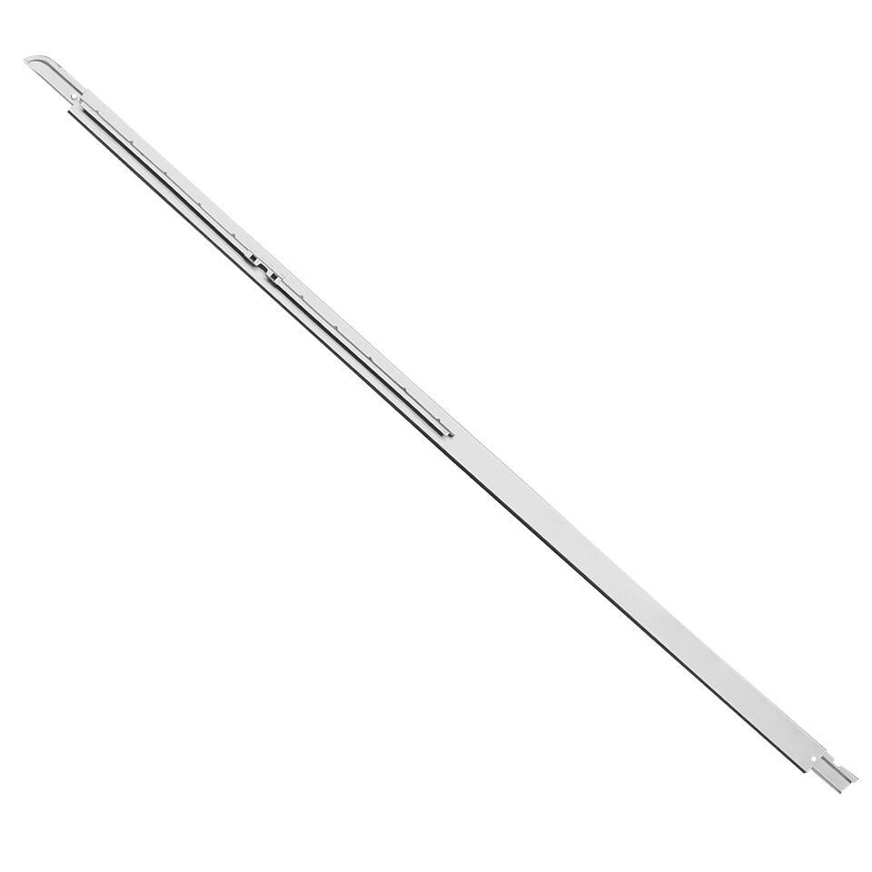 VWC-211-817-538-AK - 211817538AK - SILVER WELD-THROUGH HIGH
