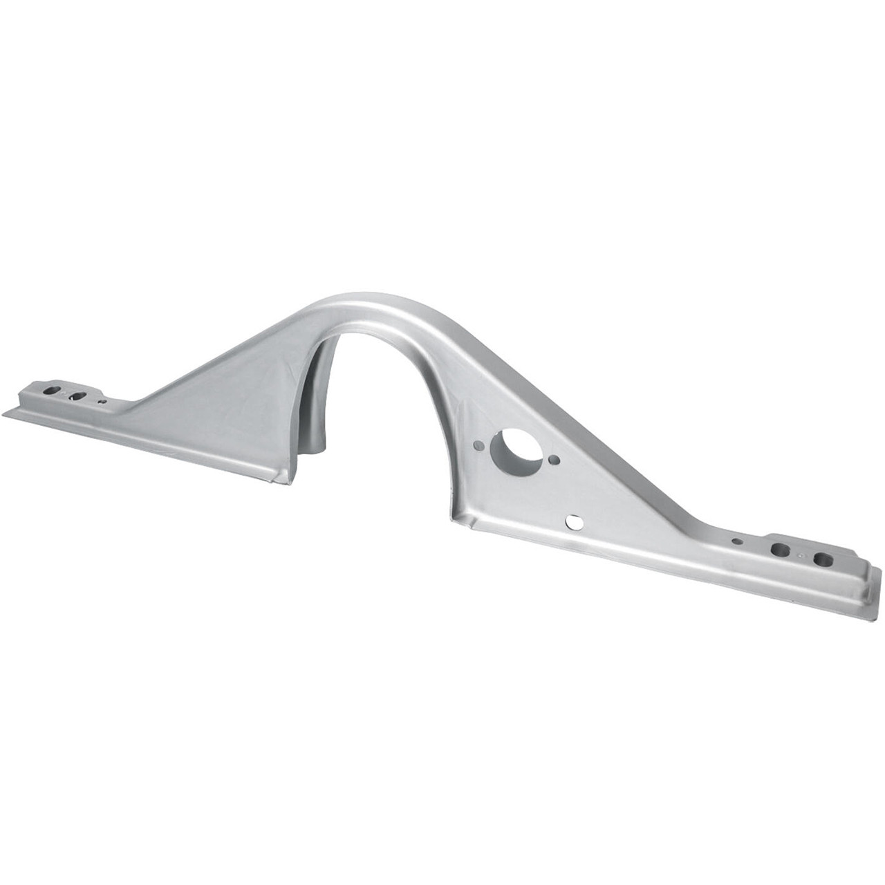 C24-113-701-131 - 113701131 - SILVER WELD-THROUGH HIGH QUALITY