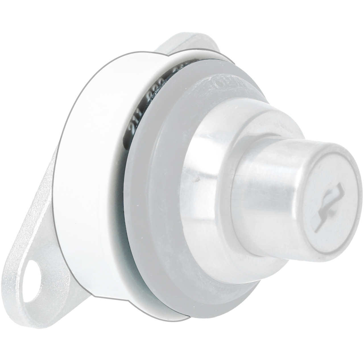 VWC-211-829-215 - 211829215 - EXCELLENT QUALITY - LOCK RING FOR