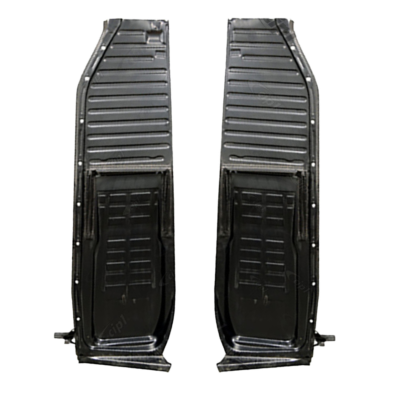 VWC-113-701-061-NPR - 113701061N - IGP BRAND - FLOOR PAN HALVES