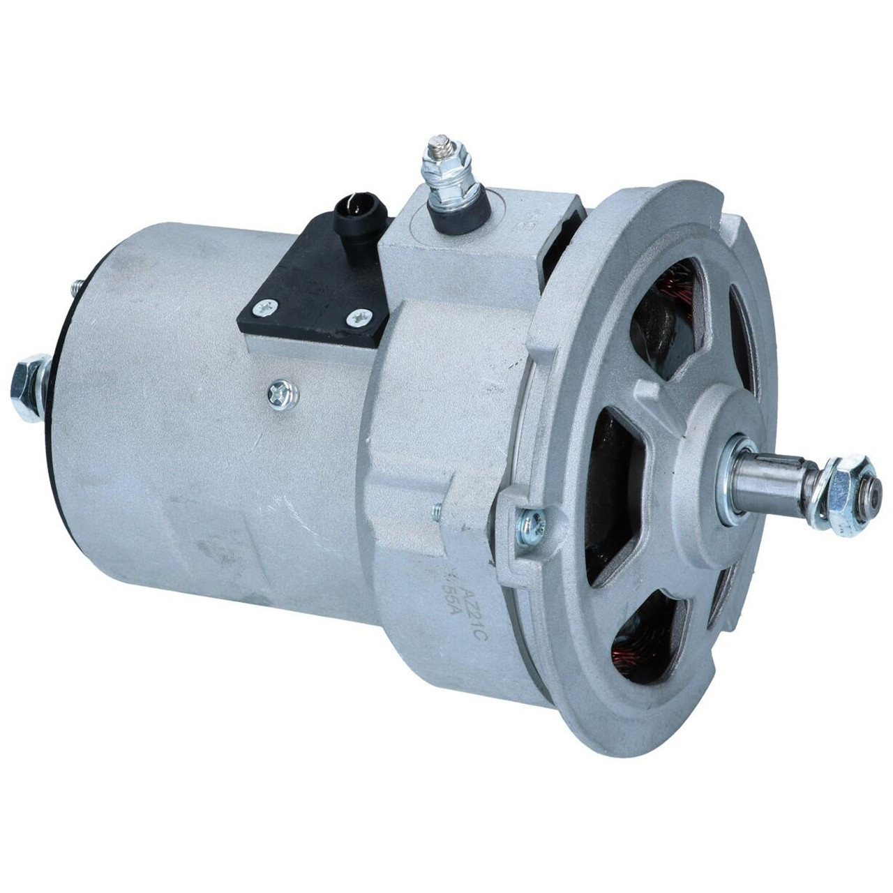 VWC-043-903-023-AB - 043903023A - PREMIUM QUALITY - NEW 55 AMP