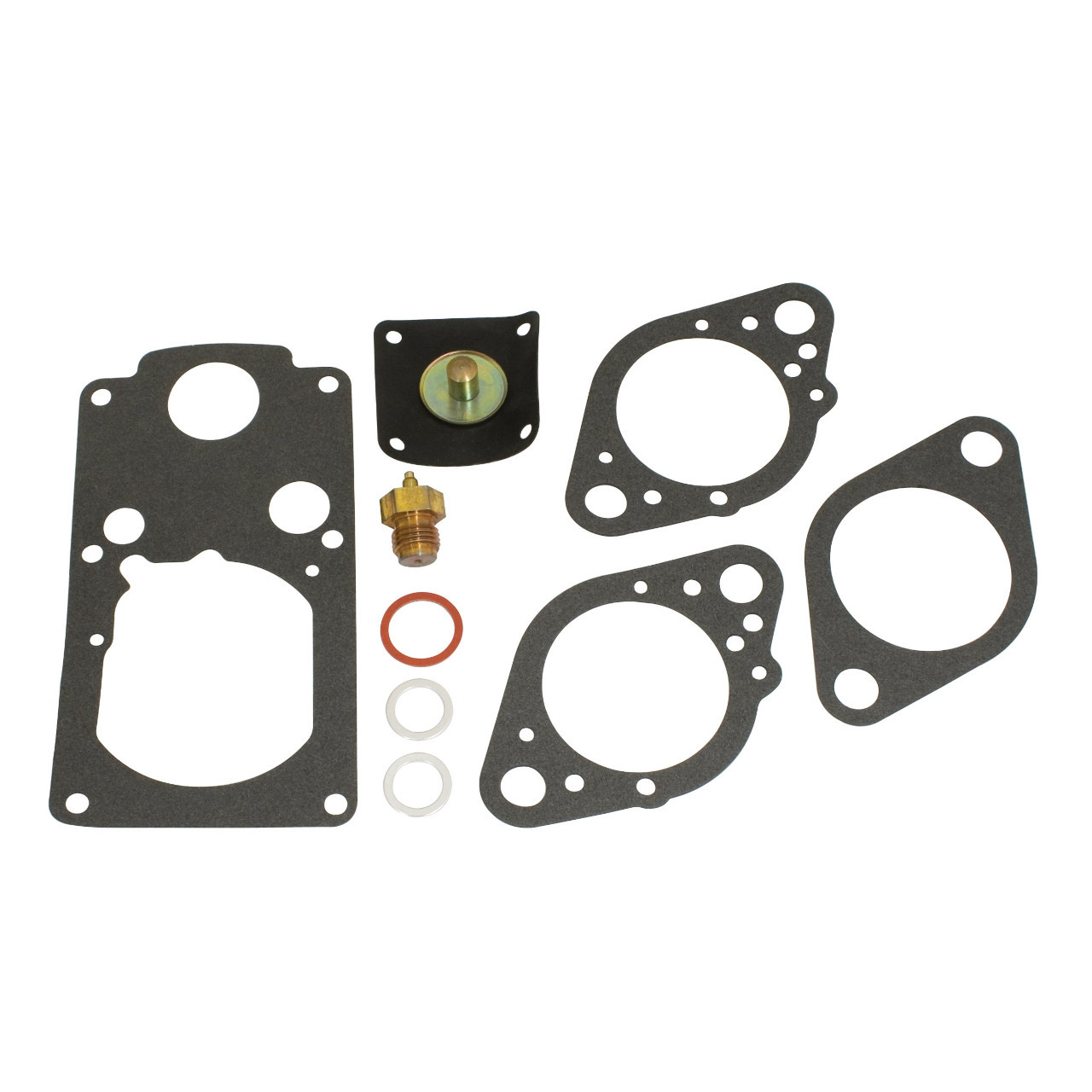 C13-2301 - CIP1 PREMIUM - 40 EIS / BROSAL KADRON OR SOLEX - 40MM