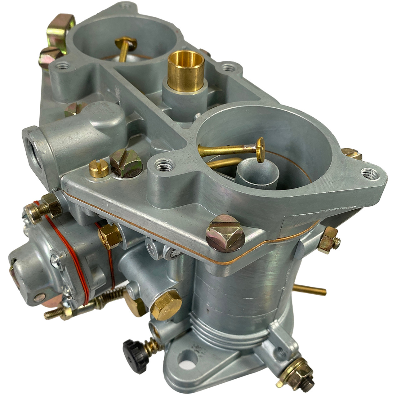 P-616-108-104-01 - EXCELLENT QUALITY - 40P11-4 CARBURETOR - RIGHT