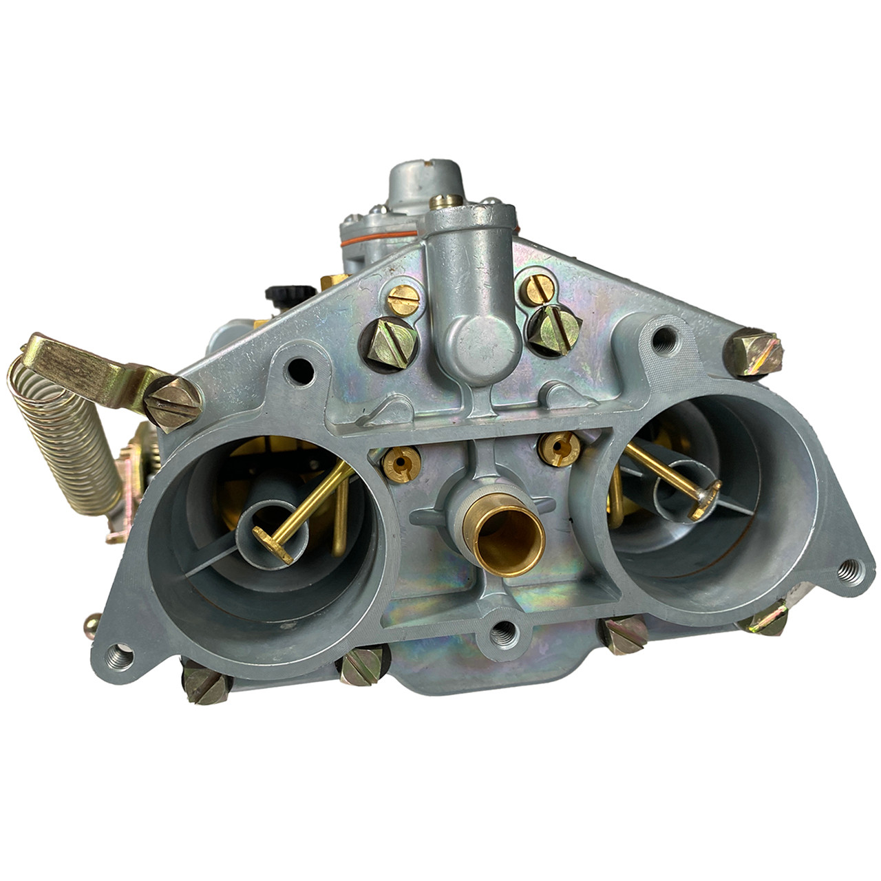 P-616-108-103-01 - EXCELLENT QUALITY - 40P11-4 CARBURETOR - LEFT