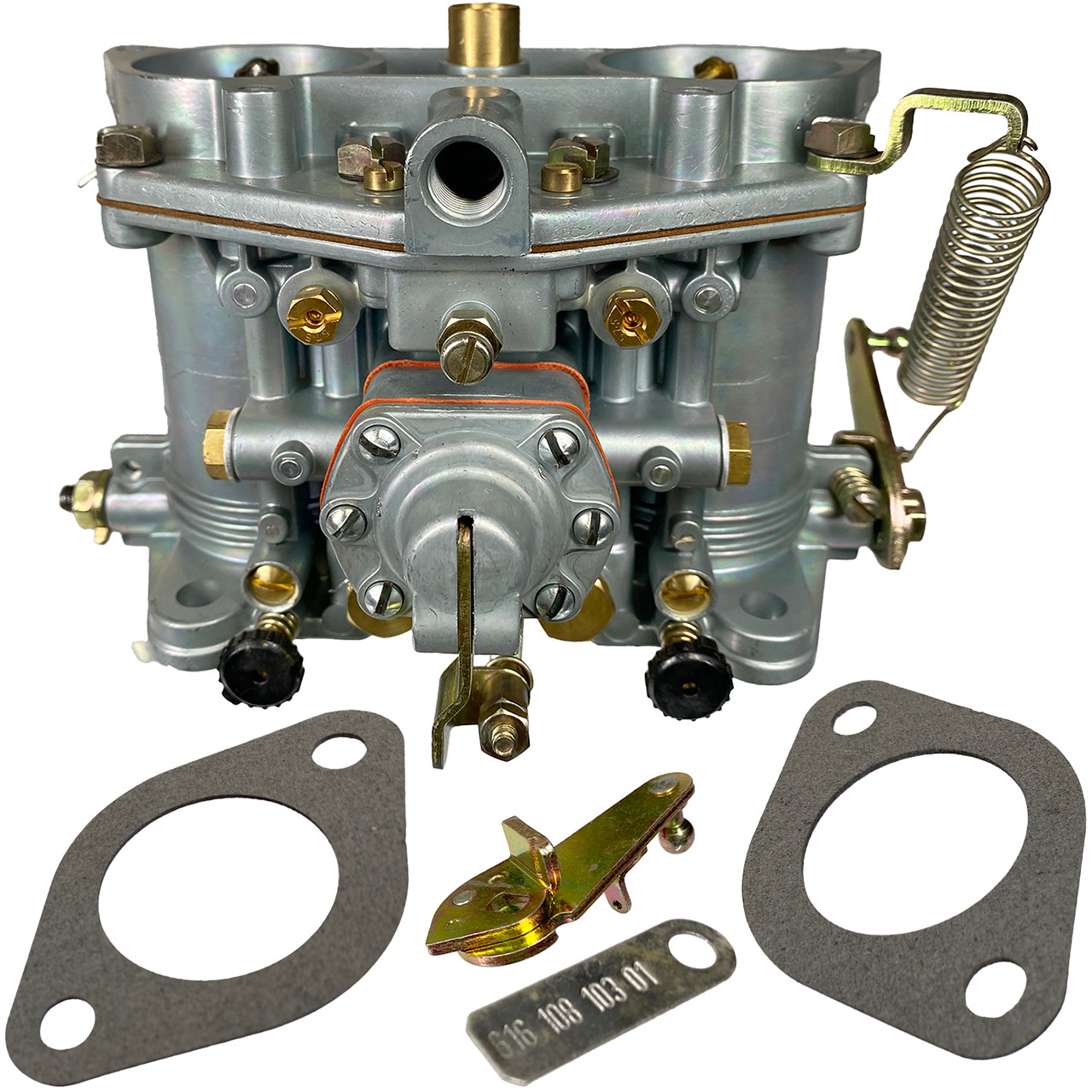CIGARETTES リチャード・クライン P-616-108-103-01 - EXCELLENT QUALITY - 40P11-4 CARBURETOR - LEFT