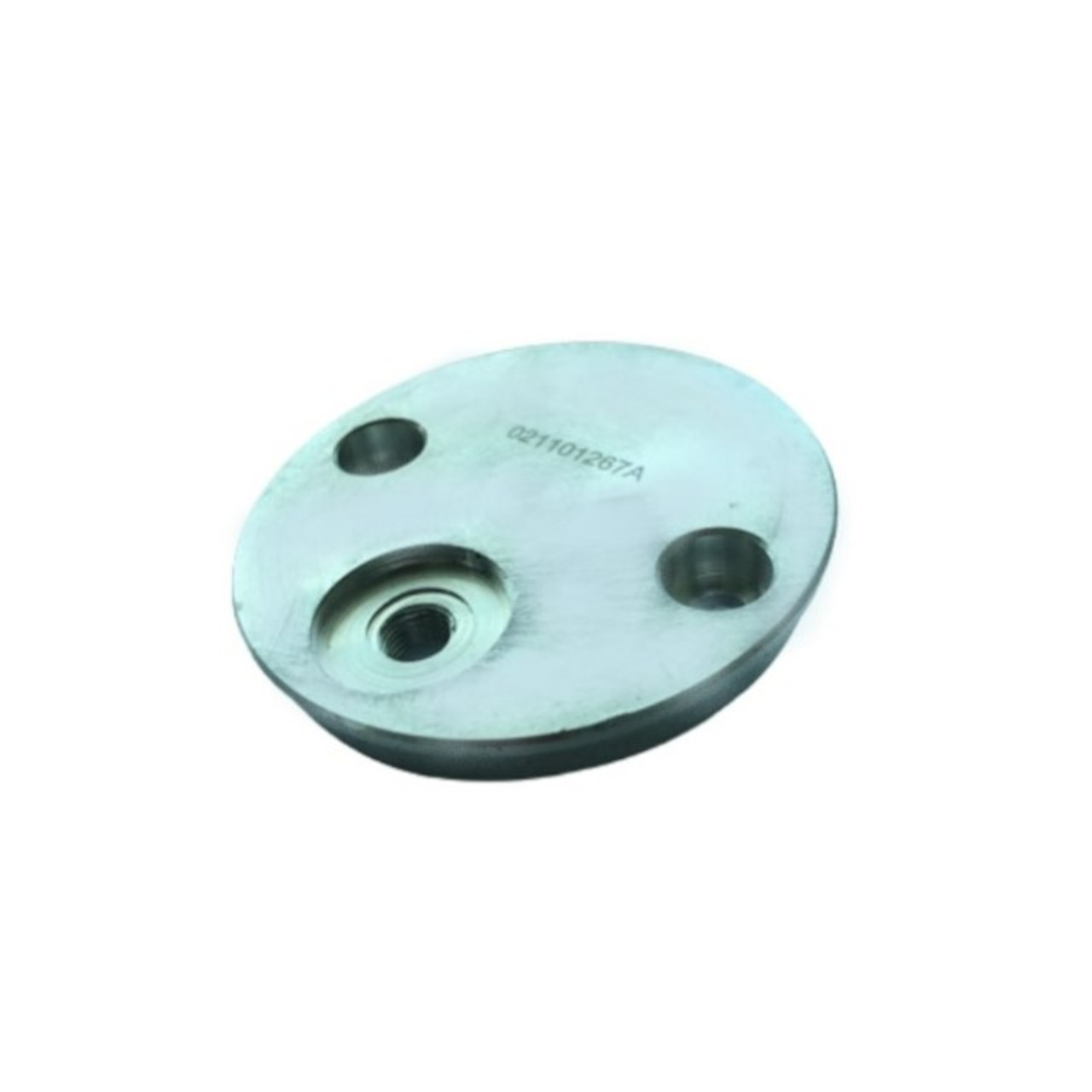 VWC-021-101-267-A - 021101267A - OIL SUMP COVER PLATE - 17-2000CC