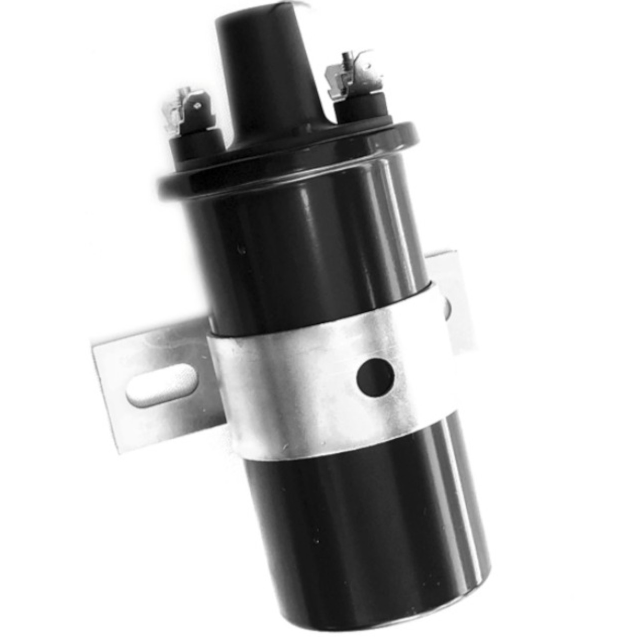 VWC-111-905-105-HBK - EXCELLENT QUALITY - 6-VOLT IGNITION COIL