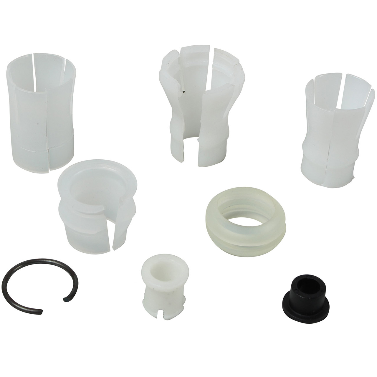 VWC-211-798-711 - EXCELLENT QUALITY - SHIFT ROD BUSHING KIT - BUS