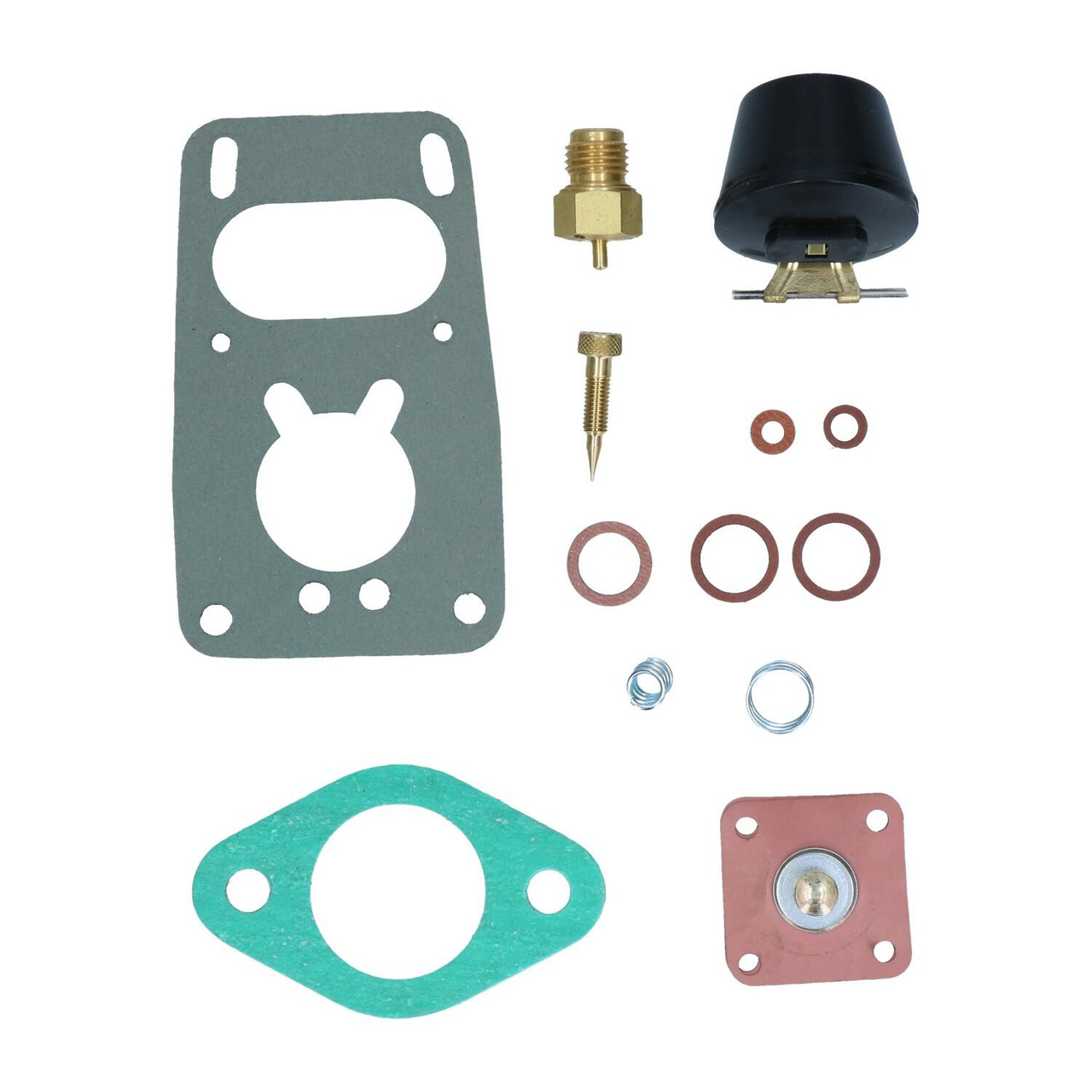 VWC-111-198-567-A - 111198567A - CARBURETOR REBUILD / REPAIR KIT
