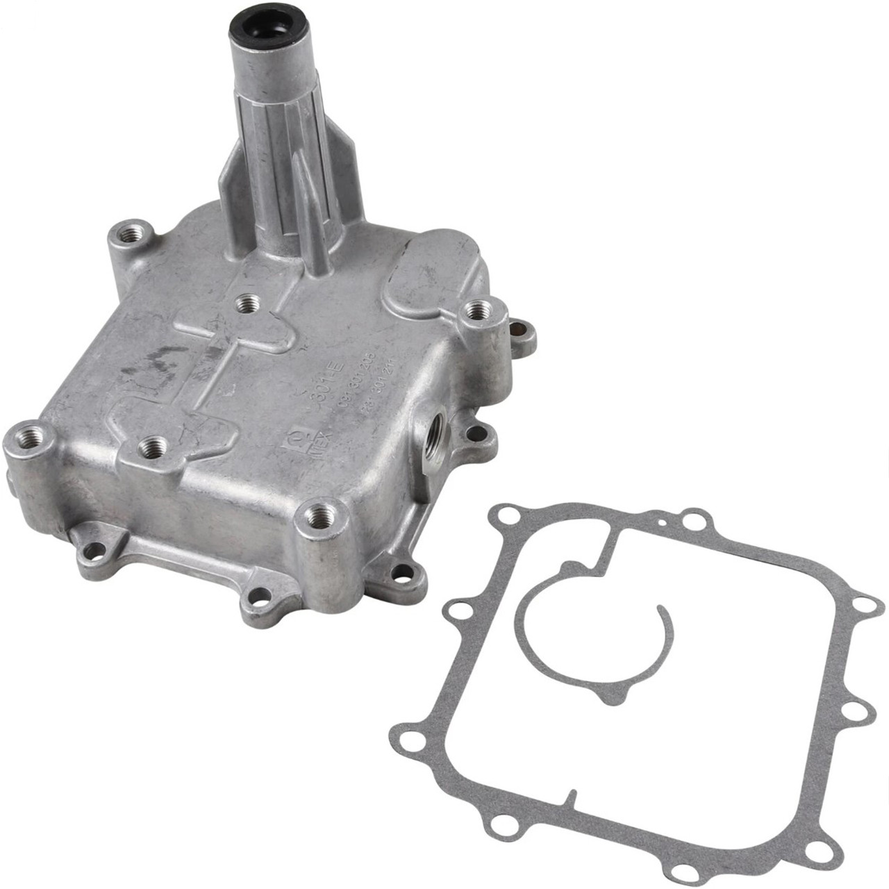 VWC-091-301-205-G - 091301205G - NOSECONE - GEAR SHIFT HOUSING