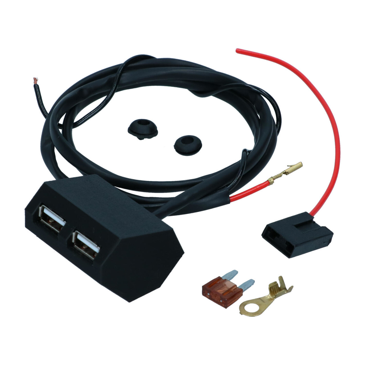 adaptor for cigarette lighter to ac Amazon.com: Yelesley AC to DC Converter 2A 24W Car Cigarette Lighter Socket  110-240V to 12V AC/DC Power Adapter Black : Automotive